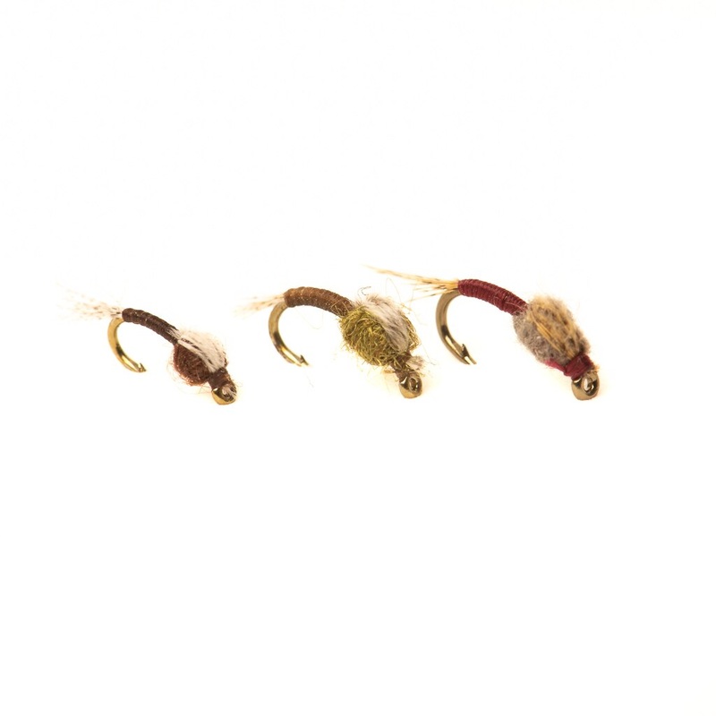 Engler's WD-40 - Umpqua Fly