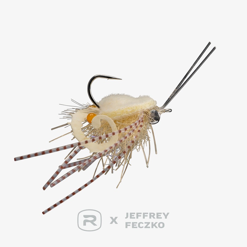 Feczko Cheeseburger - Rio Fly
