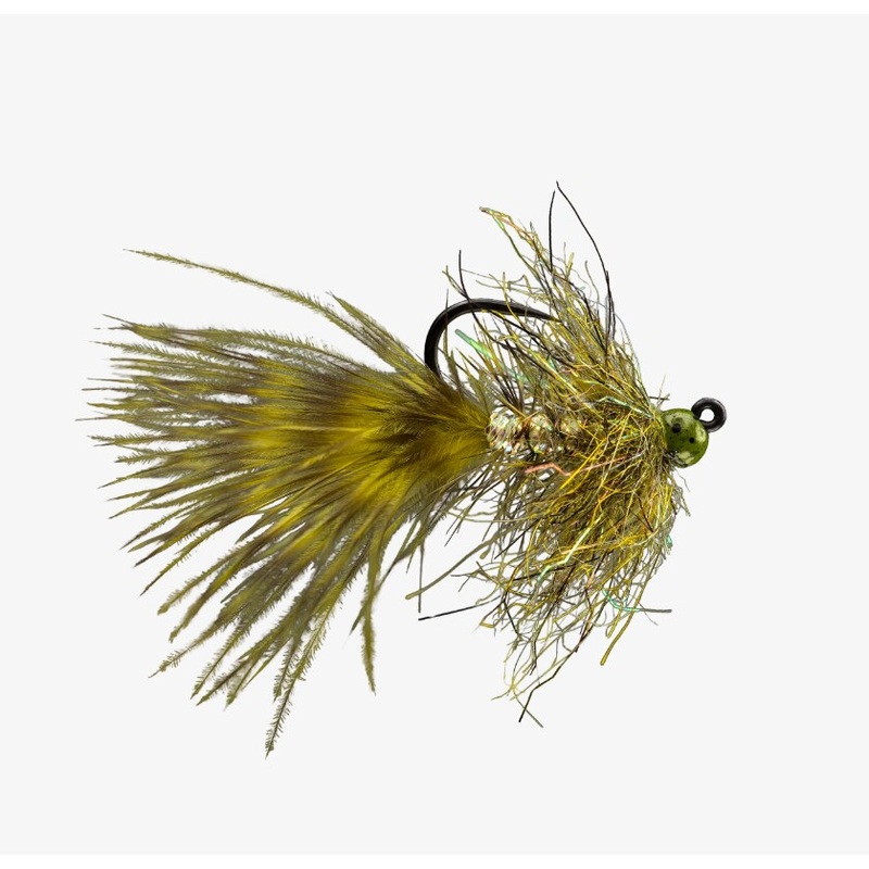 Gold Jigger - Rio Fly