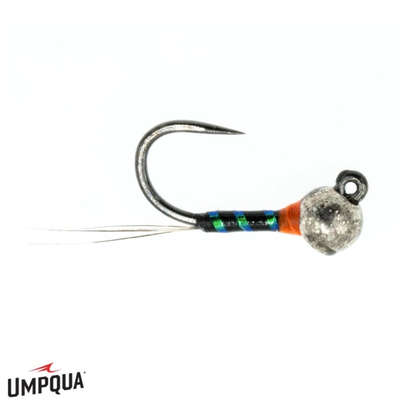 Inferno-Gons - Umpqua Fly