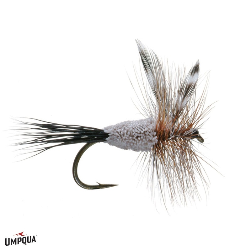 Irresistible - Umpqua Fly
