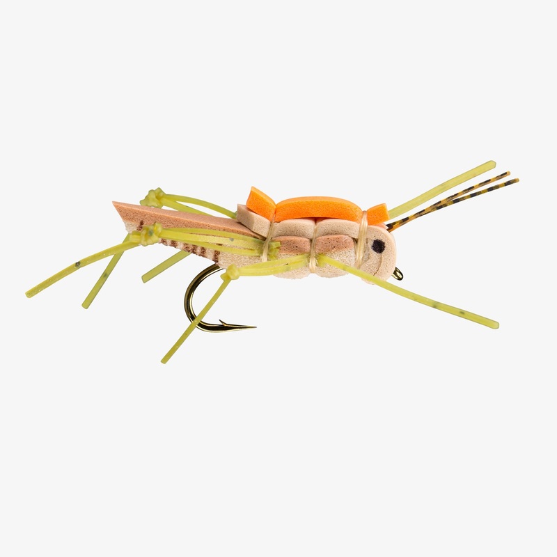 Juicy Hopper - Rio Fly
