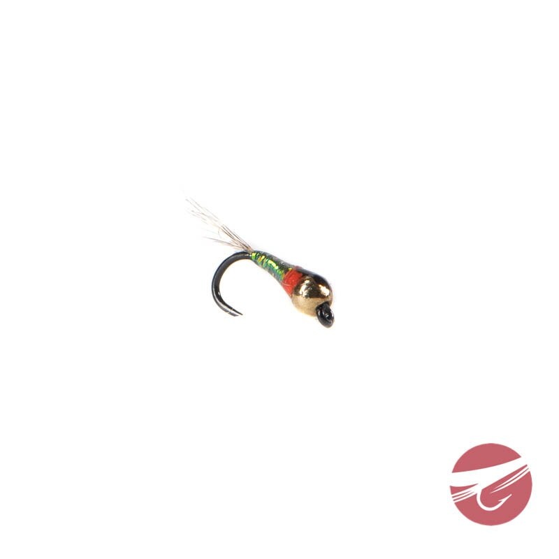 Maktima's Perdichingon - Umpqua Fly