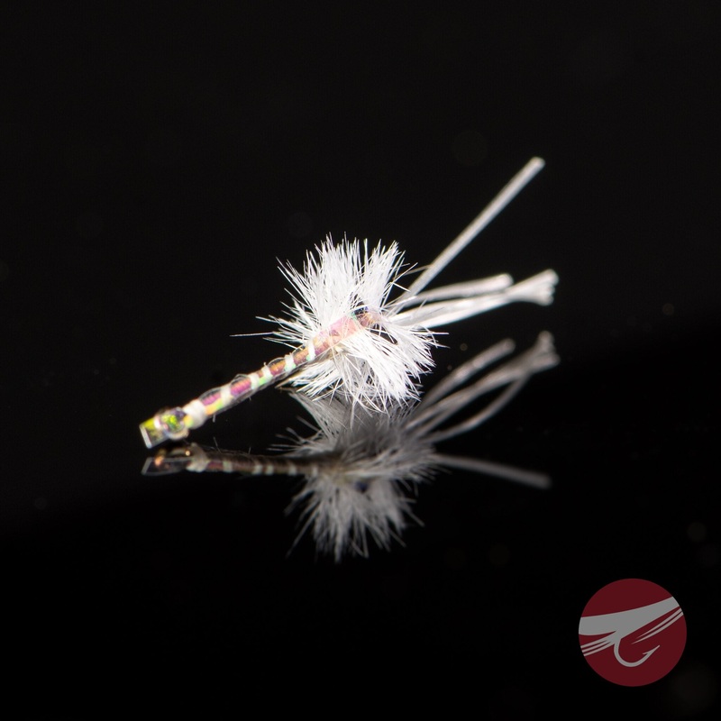 Mayer's Mysis - Umpqua Fly