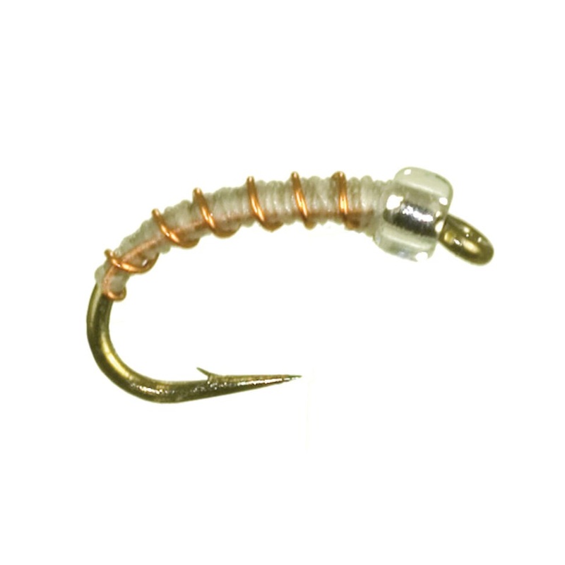 Mercury Midge - Umpqua Fly