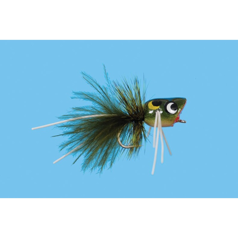 Mini Froggy - Solitude Fly