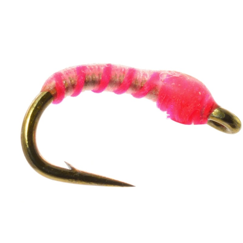 Neon Nightmare - Umpqua Fly