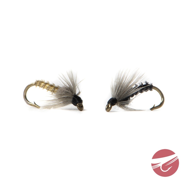 Palm's Biot Emerger - Umpqua Fly