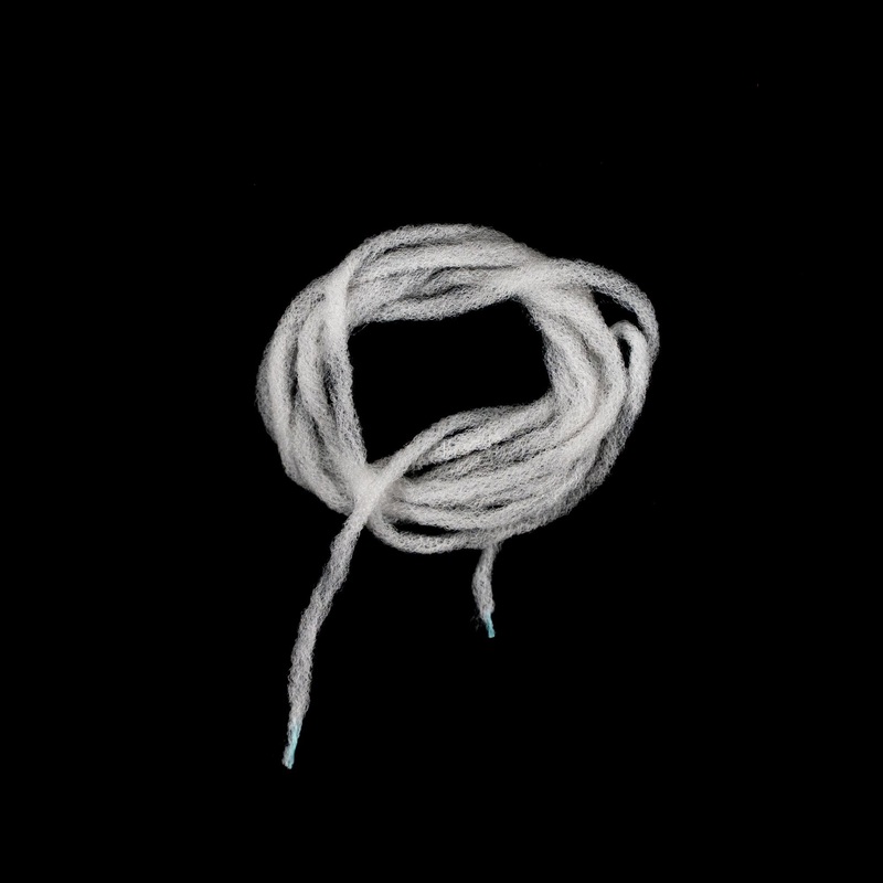 Rojo Midge Floss