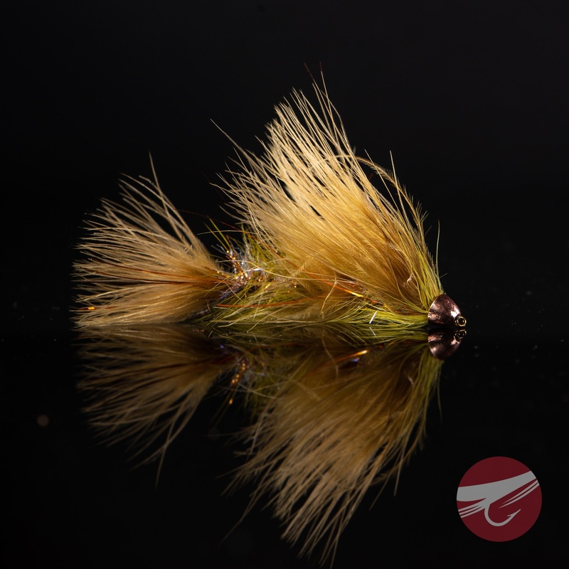 Rusty Trombone - Solitude Fly