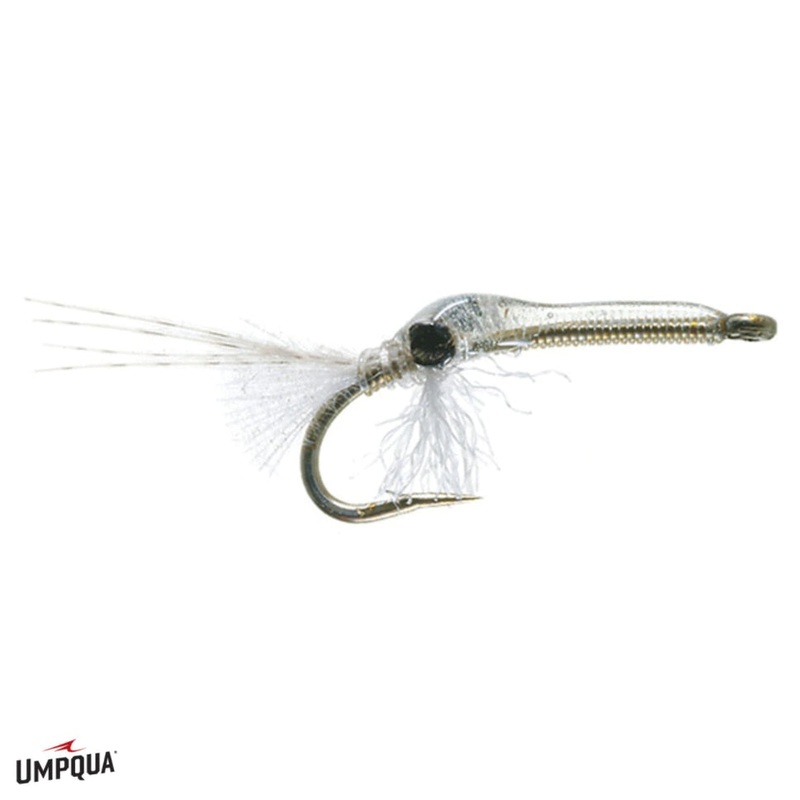 Sands' Epoxy Mysis - Umpqua Fly