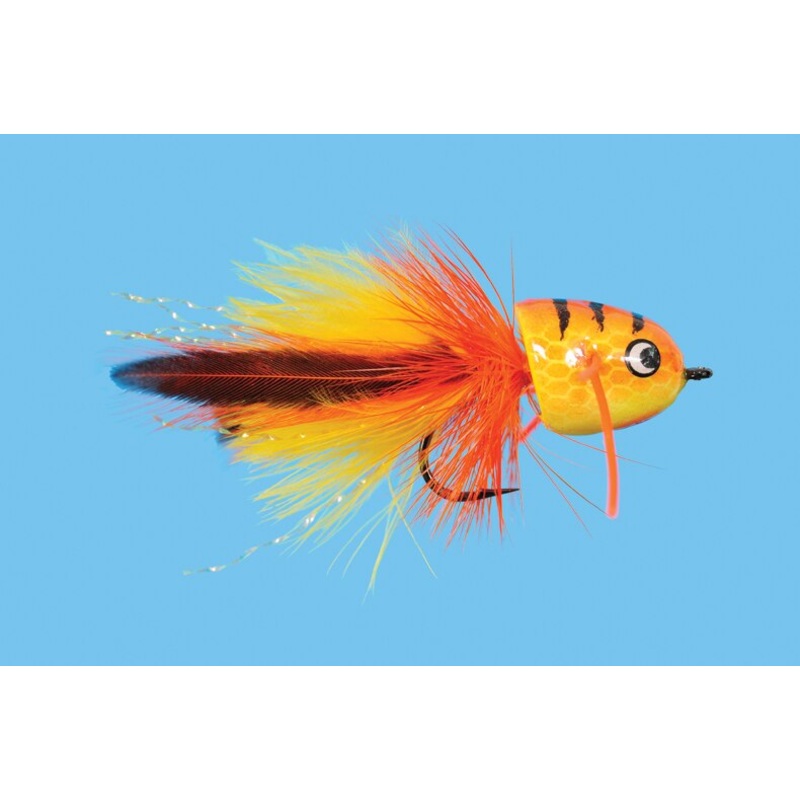 Slider - Firetiger - Solitude Fly