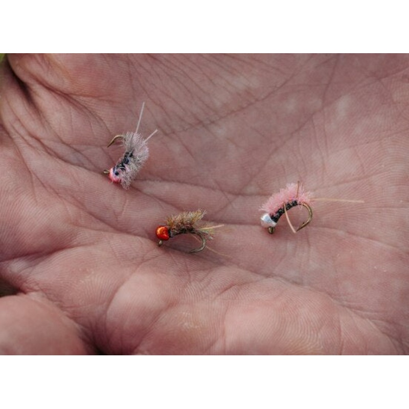 Sow Chow Tungsten - Umpqua Fly