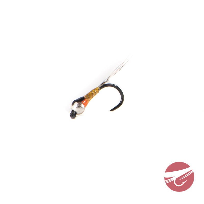 Spanish Perdigon - Umpqua Fly