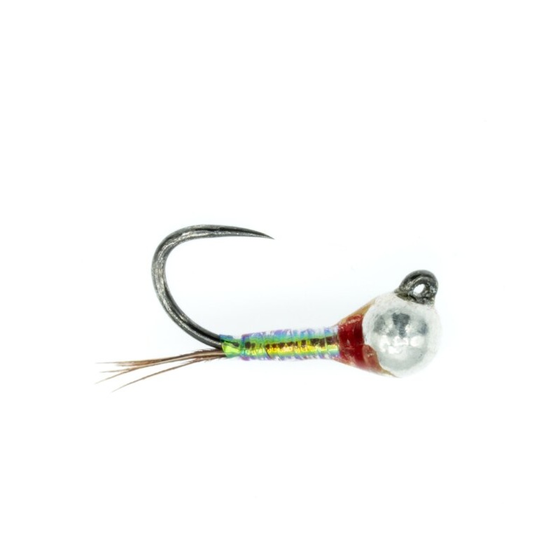 Warrior Perdigon - Umpqua Fly