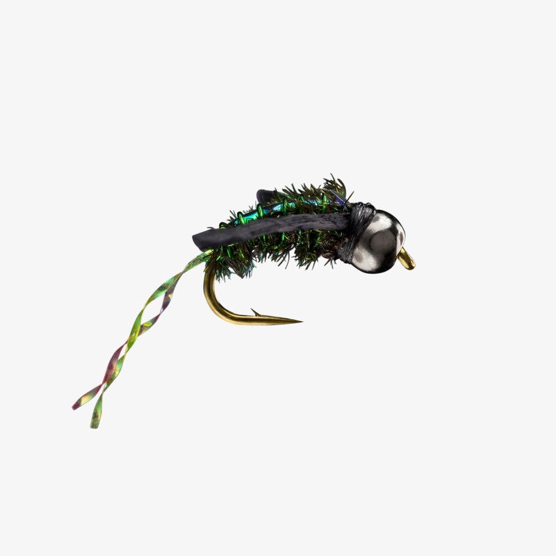 Water Boatman - RIO Fly