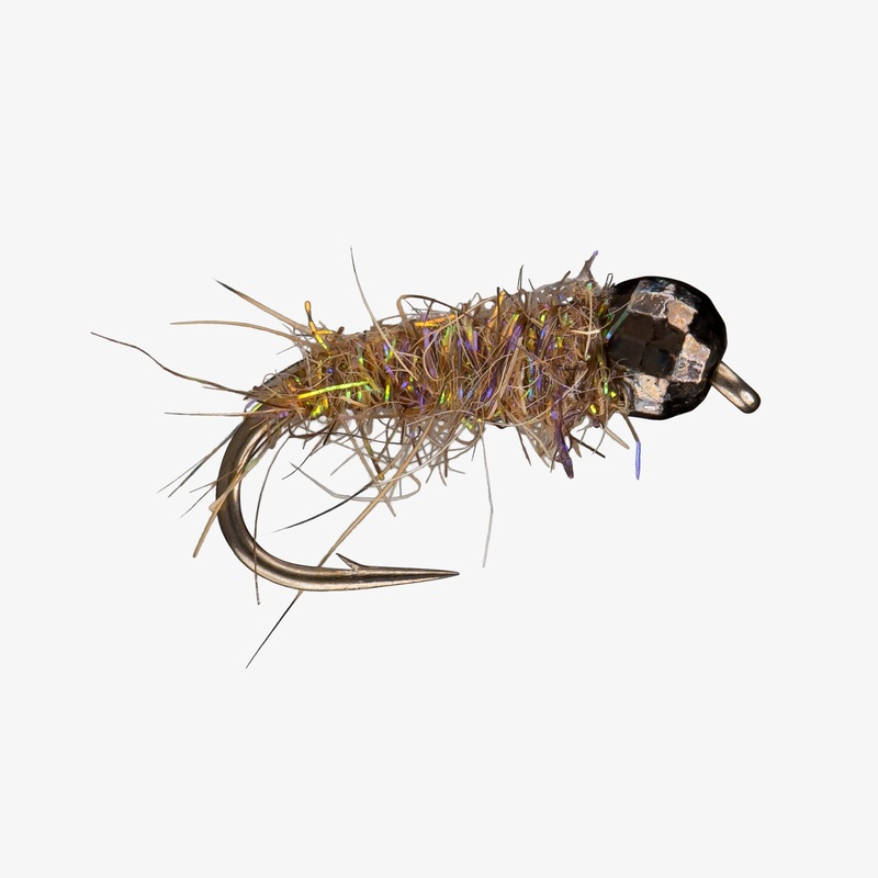 Weight for it - Rio Fly