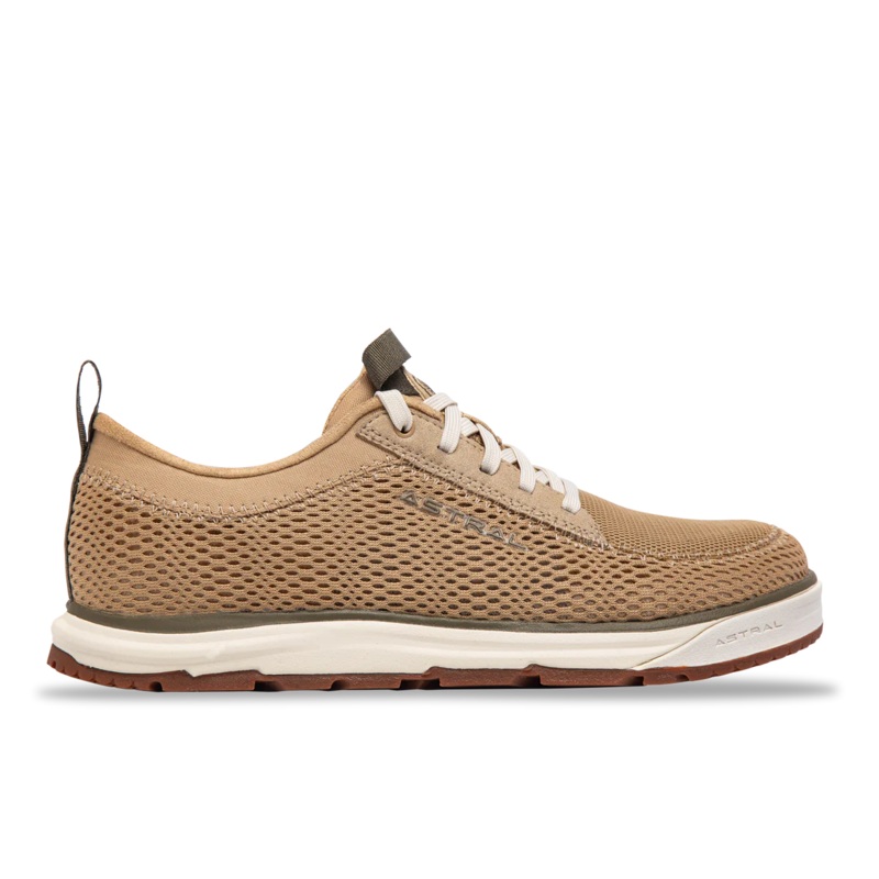 Astral Crewer Boat Shoe