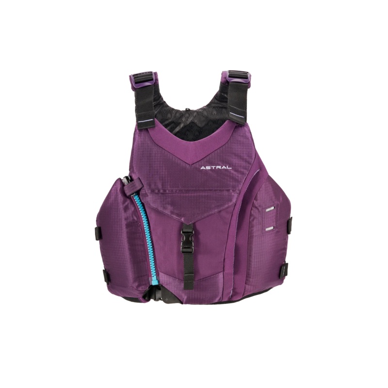 Astral Layla PFD
