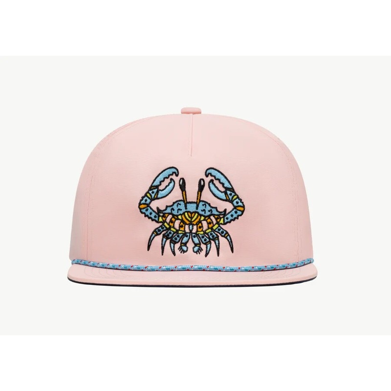 Bajo - Crab Performance Hat