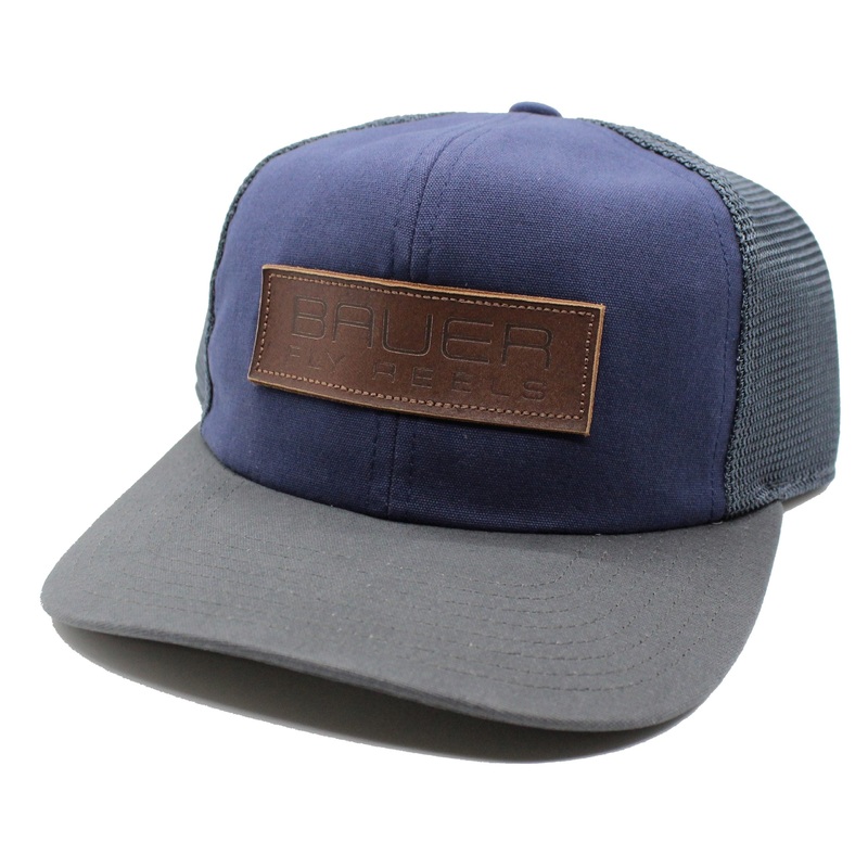 Bauer Highlands Hat