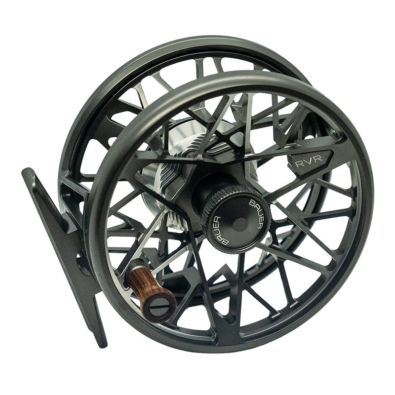 Bauer RVR Spare Spool
