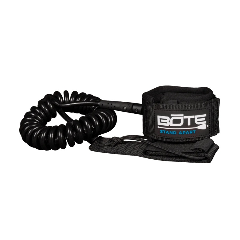 Bote Coiled Leash