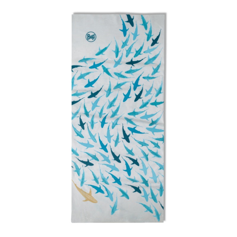 Buff CoolNet UV Neckwear - Shiver
