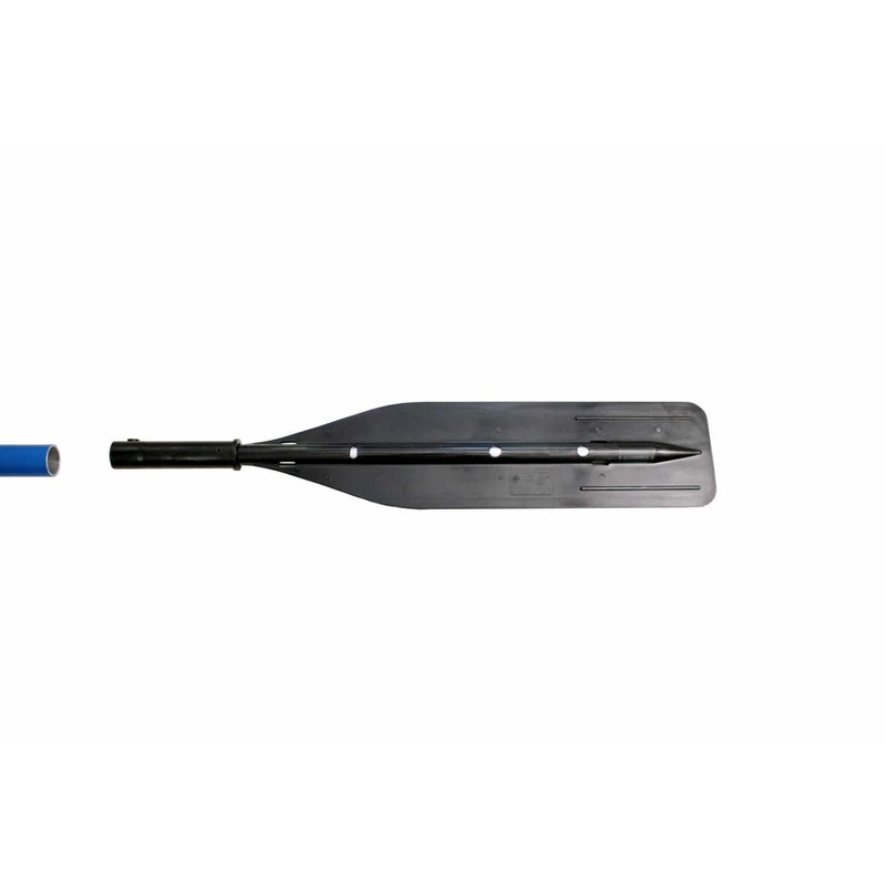 Carlisle 6.5 Outcast Blade - Black