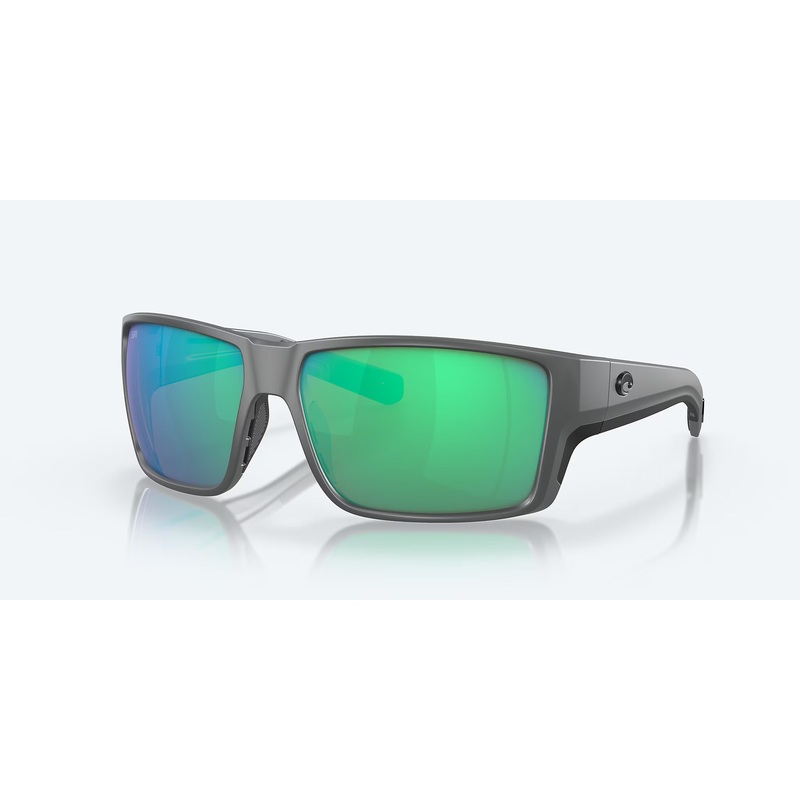 Costa Del Mar Los Alijos Sunglasses - Tortoise / Gold Mirror 580G