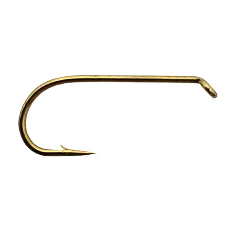 Daiichi 1180 Dry Fly Hooks
