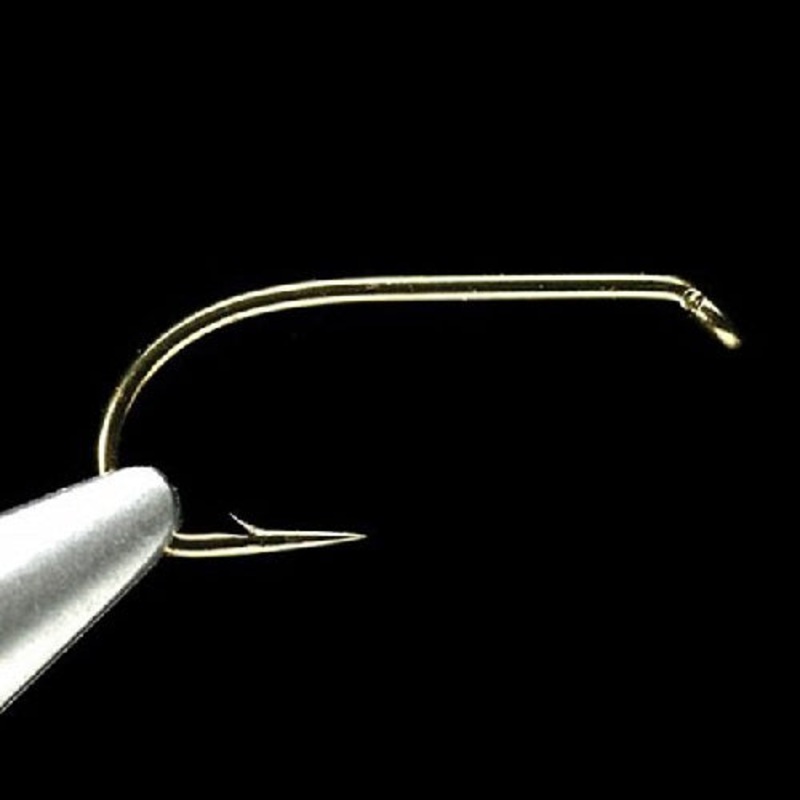 Daiichi 1550 Wet Fly Hooks