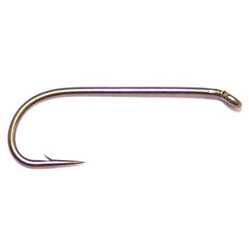 Daiichi 1560 Nymph Hooks