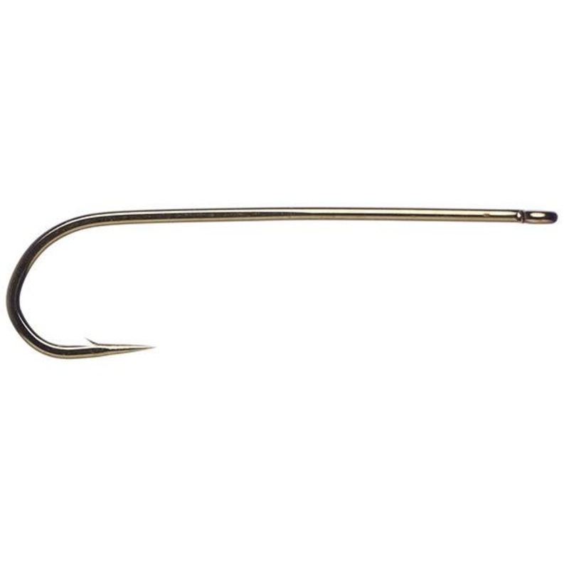 Daiichi 1750 Streamer Hooks - 25 Pack