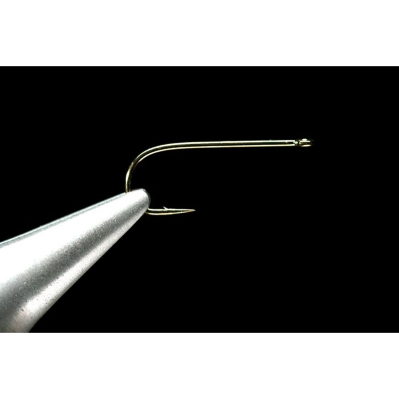 Daiichi D1110 Dry Fly Hooks