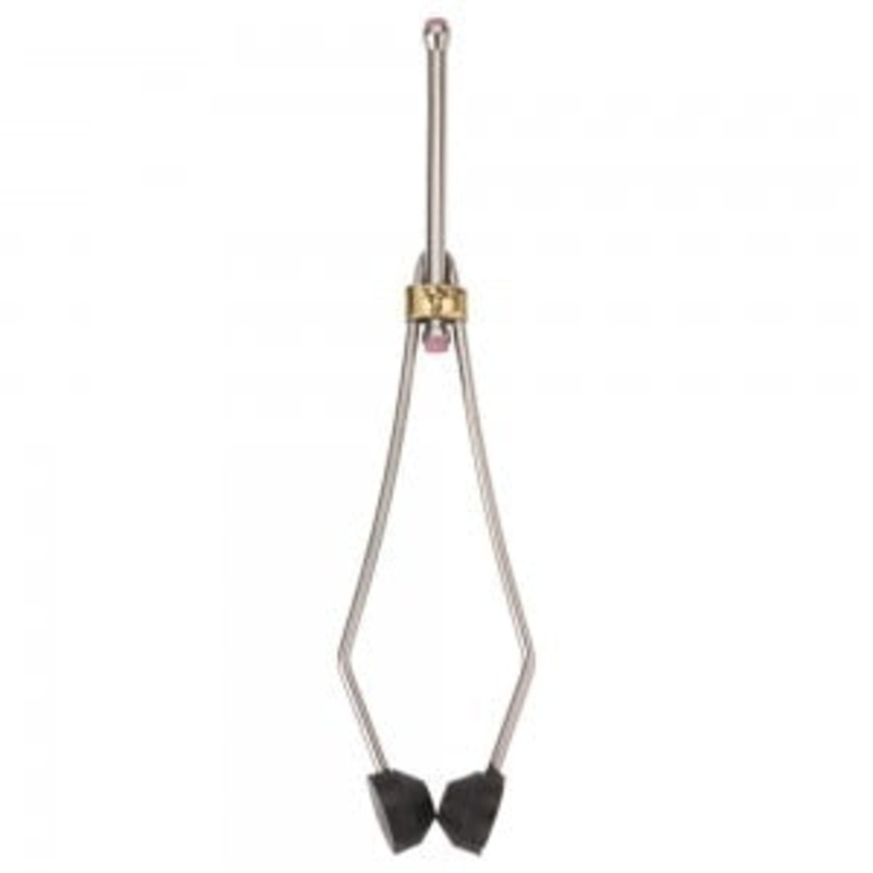 Dr. Slick Ceramic Bobbin - 4inch