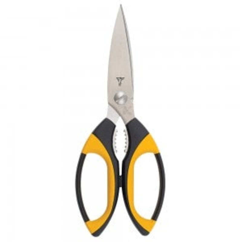 Dr. Slick Preparation Scissor - 8.5 inch