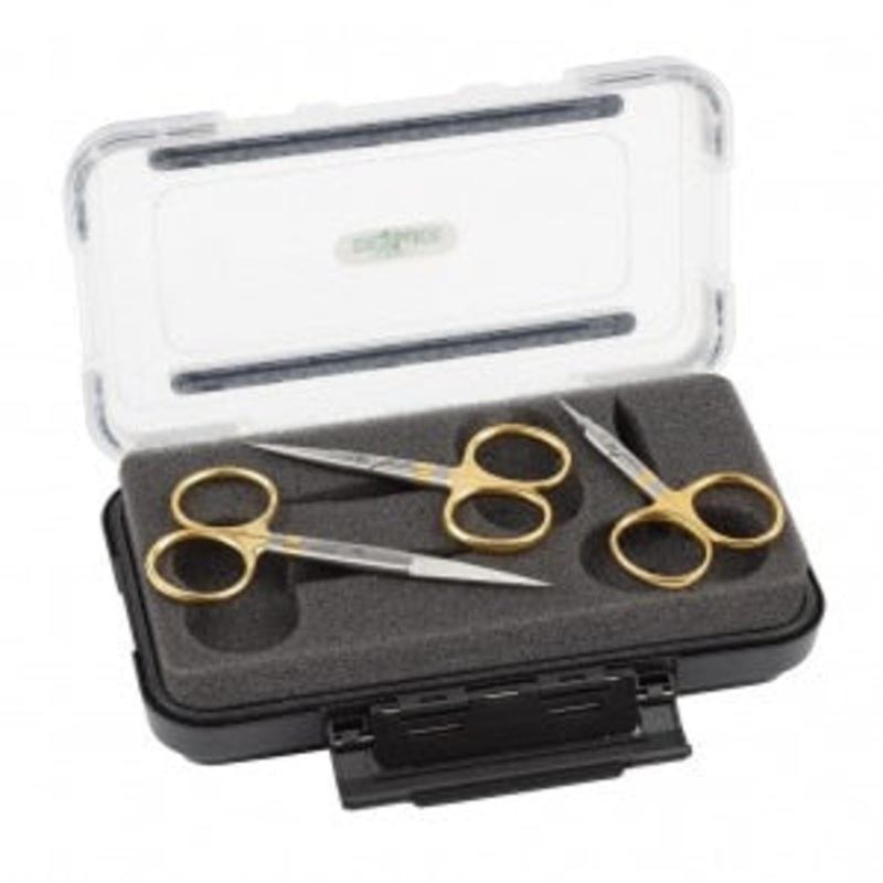 Dr. Slick Scissor Trio Set