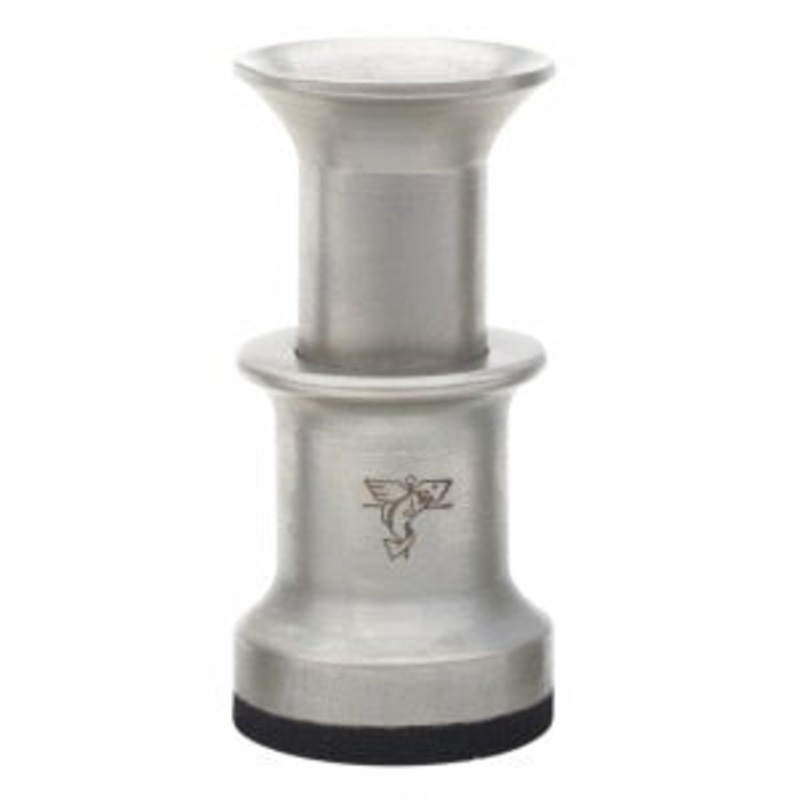 Dr. Slick Stainless Hair Stacker - Medium