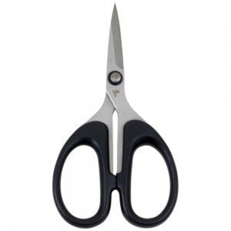 Dr. Slick Synthetics Scissor - 5 inch