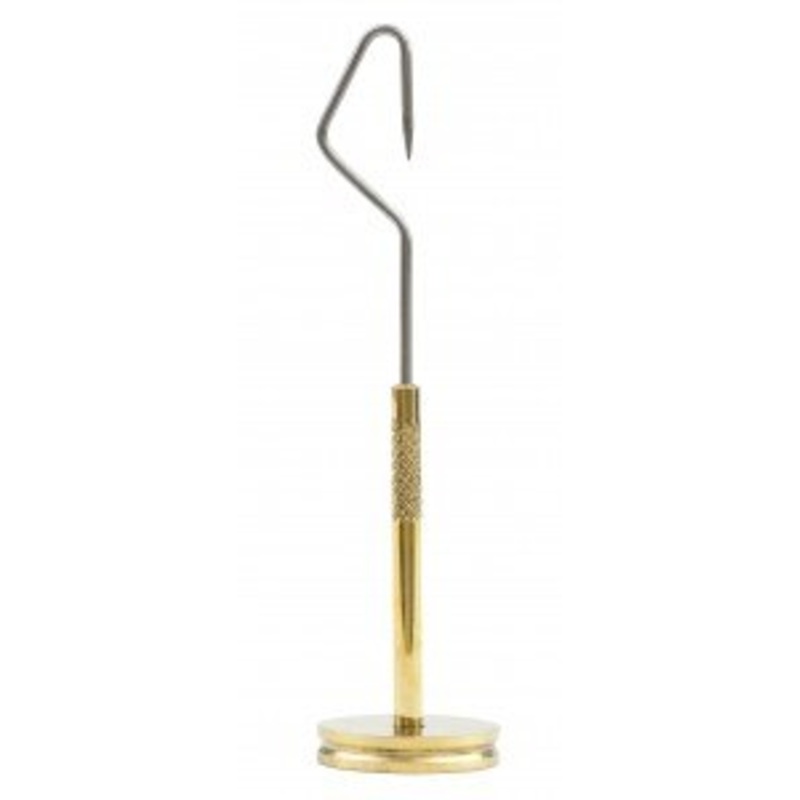 Dr. Slick Turbo Dubbing Hook