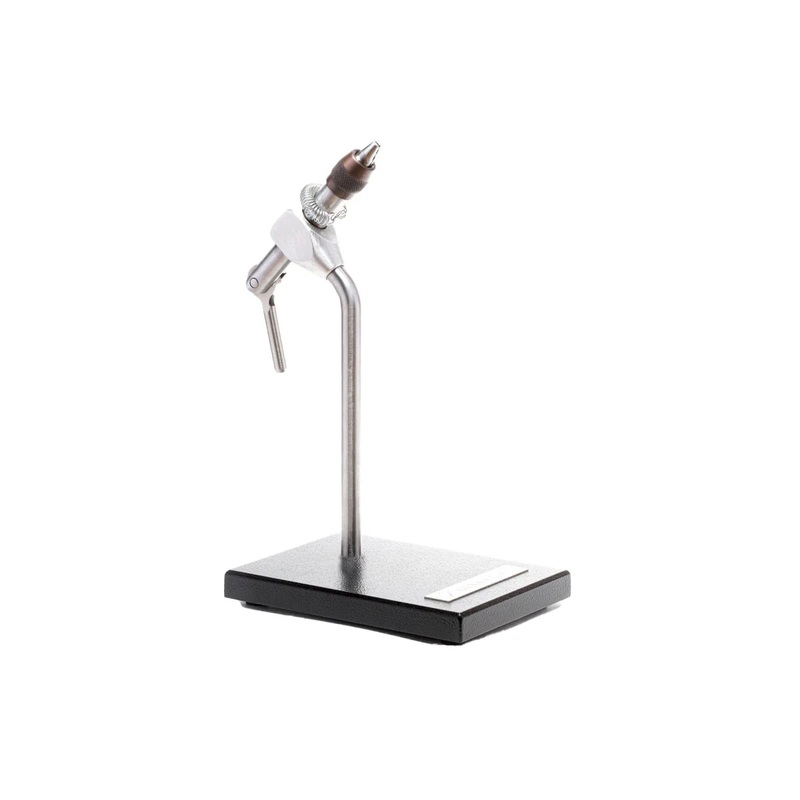 Dyna-King Kingfisher Fly Tying Vise - Pedestal