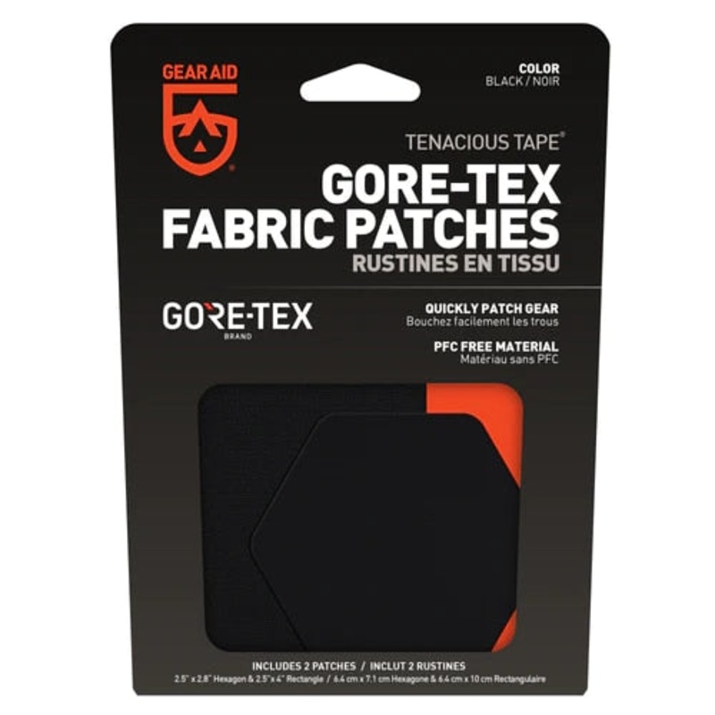 Gearaid Goretex Repair Kit