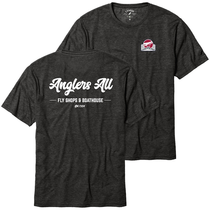 Men's Cityscape Logo Tee