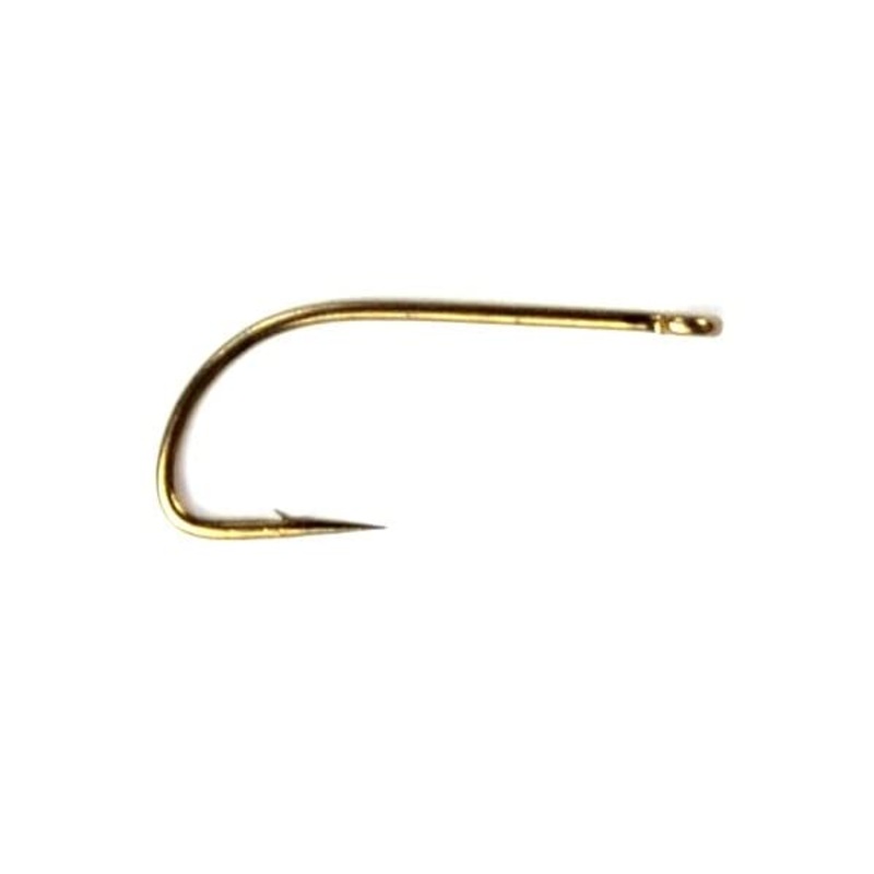 Daiichi 1480 Limerick Dry Fly Hook