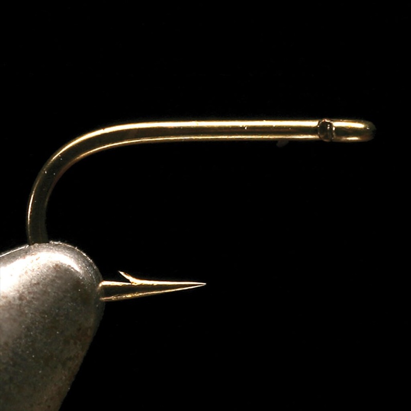Daiichi 1640 Dry Fly Hooks