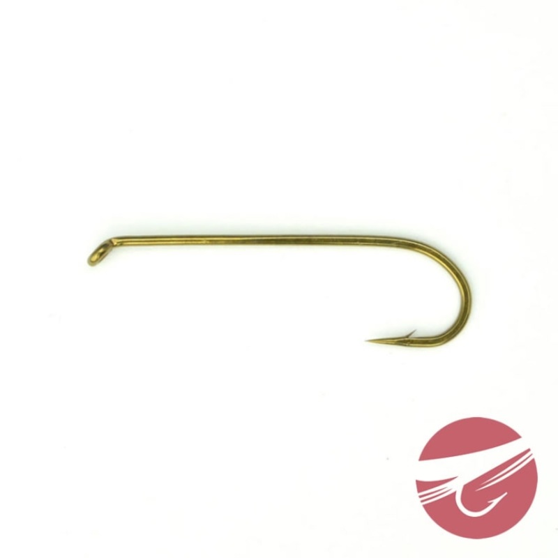 Daiichi 2220 4x-Long Streamer Hook