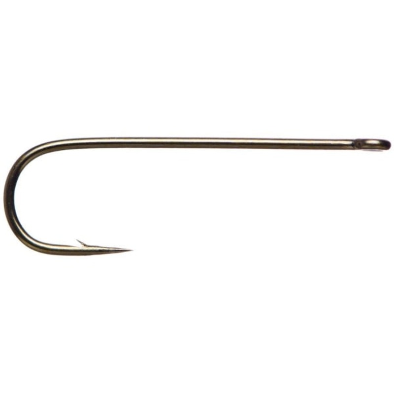 Daiichi 2460 Streamer Hook