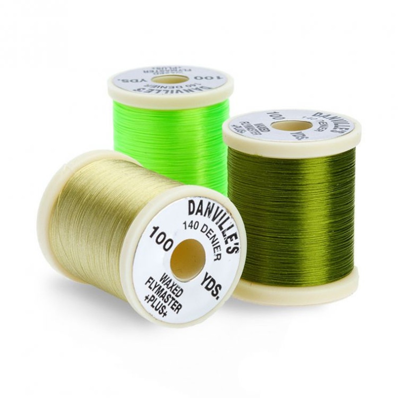 Danville's Flymaster Plus 140 Denier Thread