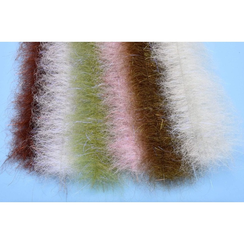 EP Shrimp Dub Brush - 2